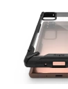 Kup Etui Ringke Fusion-X Samsung Galaxy Note 20 Black - RGK1222BLK - {ean13} - Sklep Home Screen