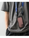 Kup Etui Ringke Fusion-X Samsung Galaxy Note 20 Black - RGK1222BLK - {ean13} - Sklep Home Screen