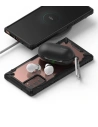 Kup Etui Ringke Fusion-X Samsung Galaxy Note 20 Black - RGK1222BLK - {ean13} - Sklep Home Screen