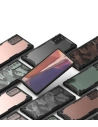 Kup Etui Ringke Fusion-X Samsung Galaxy Note 20 Black - RGK1222BLK - {ean13} - Sklep Home Screen