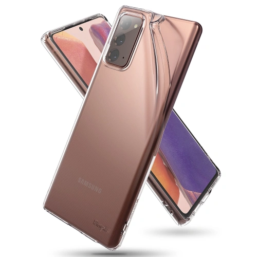 Kup Ringke Samsung Tasche Air Galaxy Note 20 Klar - RGK1223CL - {ean13} - Sklep Home Screen