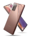 Etui z TPU Samsung Galaxy Note 20 - Ringke Air - Home Screen