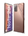 Kup Etui Ringke Air Samsung Galaxy Note 20 Clear - RGK1223CL - {ean13} - Sklep Home Screen