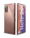 Kup Etui Ringke Air Samsung Galaxy Note 20 Clear - RGK1223CL - {ean13} - Sklep Home Screen