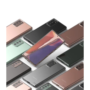 Kup Etui Ringke Air Samsung Galaxy Note 20 Clear - RGK1223CL - {ean13} - Sklep Home Screen
