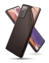 Etui z TPU Samsung Galaxy Note 20 - Ringke Air - Home Screen