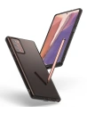 Kup Etui Ringke Air Samsung Galaxy Note 20 Smoke Black - RGK1224SM - {ean13} - Sklep Home Screen