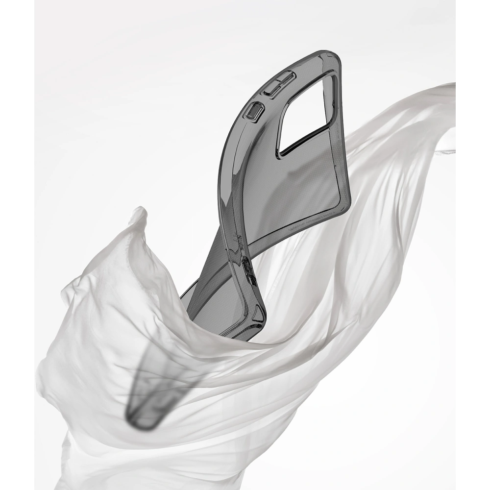 Etui z TPU Samsung Galaxy Note 20 - Ringke Air - Home Screen