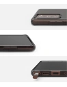 Kup Etui Ringke Air Samsung Galaxy Note 20 Smoke Black - RGK1224SM - {ean13} - Sklep Home Screen