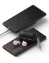 Buy Ringke Air Samsung Galaxy Note 20 Smoke Black - RGK1224SM - {ean13} - Home Screen Store Europe