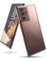 Etui Samsung Galaxy Note 20 Ultra - Ringke Fusion - Startbildschirm