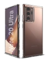 Kup Ringke Samsung Fall Fusion Galaxy Note 20 Ultra Clear - RGK1225CL - {ean13} - Sklep Home Screen