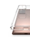 Kup Ringke Samsung Fall Fusion Galaxy Note 20 Ultra Clear - RGK1225CL - {ean13} - Sklep Home Screen