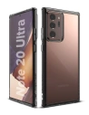 Buy Ringke Fusion Samsung Galaxy Note 20 Ultra Smoke Black - RGK1226SM - {ean13} - Home Screen Store Europe