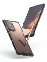 Kup Ringke Samsung Tasche Fusion Galaxy Note 20 Ultra Smoke Schwarz - RGK1226SM - {ean13} - Sklep Home Screen