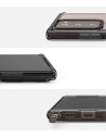 Buy Ringke Fusion Samsung Galaxy Note 20 Ultra Smoke Black - RGK1226SM - {ean13} - Home Screen Store Europe
