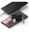 Buy Ringke Fusion Samsung Galaxy Note 20 Ultra Smoke Black - RGK1226SM - {ean13} - Home Screen Store Europe