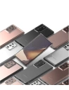 Buy Ringke Fusion Samsung Galaxy Note 20 Ultra Smoke Black - RGK1226SM - {ean13} - Home Screen Store Europe