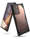 Case Samsung Galaxy Note 20 Ultra - Ringke Fusion-X - Home Screen