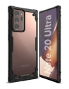 Kup Etui Ringke Fusion-X Samsung Galaxy Note 20 Ultra Black - RGK1227BLK - {ean13} - Sklep Home Screen