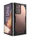 Kup Ringke Samsung Tasche Fusion-X Galaxy Note 20 Ultra Schwarz - RGK1227BLK - {ean13} - Sklep Home Screen