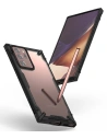 Kup Ringke Samsung Tasche Fusion-X Galaxy Note 20 Ultra Schwarz - RGK1227BLK - {ean13} - Sklep Home Screen