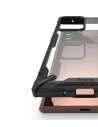 Kup Etui Ringke Fusion-X Samsung Galaxy Note 20 Ultra Black - RGK1227BLK - {ean13} - Sklep Home Screen