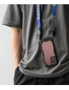 Kup Ringke Samsung Tasche Fusion-X Galaxy Note 20 Ultra Schwarz - RGK1227BLK - {ean13} - Sklep Home Screen