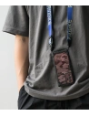 Kup Etui Ringke Fusion-X Samsung Galaxy Note 20 Ultra Camo (Moro) Black - RGK1229MOB - {ean13} - Sklep Home Screen