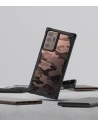 Kup Etui Ringke Fusion-X Samsung Galaxy Note 20 Ultra Camo (Moro) Black - RGK1229MOB - {ean13} - Sklep Home Screen