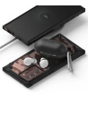 Kup Etui Ringke Fusion-X Samsung Galaxy Note 20 Ultra Camo (Moro) Black - RGK1229MOB - {ean13} - Sklep Home Screen
