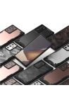 Kup Etui Ringke Fusion-X Samsung Galaxy Note 20 Ultra Camo (Moro) Black - RGK1229MOB - {ean13} - Sklep Home Screen
