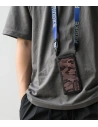 Kup Etui Ringke Fusion-X Samsung Galaxy Note 20 Camo (Moro) Black - RGK1228MOB - {ean13} - Sklep Home Screen