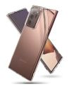 TPU-Hülle Samsung Galaxy Note 20 Ultra - Ringke Air - Startbildschirm
