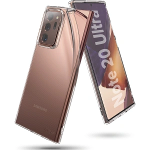 Kup Etui Ringke Air Samsung Galaxy Note 20 Ultra Clear - RGK1230CL - {ean13} - Sklep Home Screen
