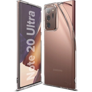 Kup Etui Ringke Air Samsung Galaxy Note 20 Ultra Clear - RGK1230CL - {ean13} - Sklep Home Screen