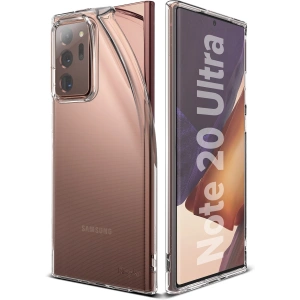 Kup Etui Ringke Air Samsung Galaxy Note 20 Ultra Clear - RGK1230CL - {ean13} - Sklep Home Screen