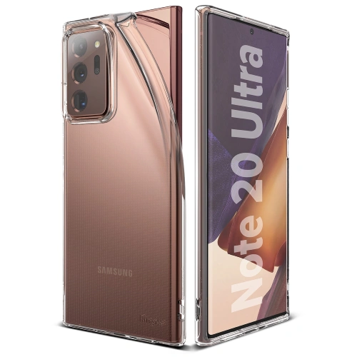 Buy Ringke Air Samsung Galaxy Note 20 Ultra Clear - RGK1230CL - {ean13} - Home Screen Store Europe