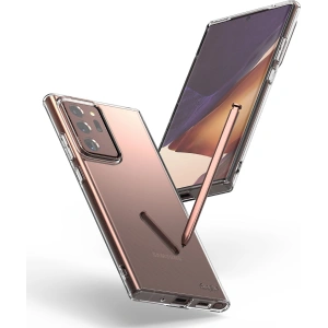 Kup Etui Ringke Air Samsung Galaxy Note 20 Ultra Clear - RGK1230CL - {ean13} - Sklep Home Screen