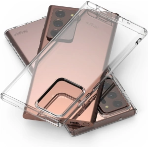 Kup Etui Ringke Air Samsung Galaxy Note 20 Ultra Clear - RGK1230CL - {ean13} - Sklep Home Screen