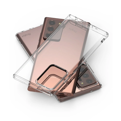 Buy Ringke Air Samsung Galaxy Note 20 Ultra Clear - RGK1230CL - {ean13} - Home Screen Store Europe