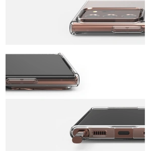 Kup Etui Ringke Air Samsung Galaxy Note 20 Ultra Clear - RGK1230CL - {ean13} - Sklep Home Screen
