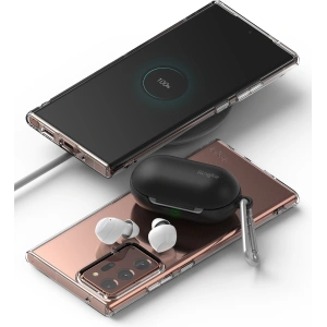 Kup Etui Ringke Air Samsung Galaxy Note 20 Ultra Clear - RGK1230CL - {ean13} - Sklep Home Screen