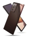 TPU case Samsung Galaxy Note 20 Ultra - Ringke Air - Home Screen
