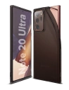 Buy Ringke Air Samsung Galaxy Note 20 Ultra Smoke Black - RGK1231SM - {ean13} - Home Screen Store Europe