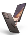 Buy Ringke Air Samsung Galaxy Note 20 Ultra Smoke Black - RGK1231SM - {ean13} - Home Screen Store Europe