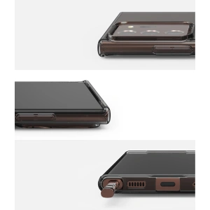 Kup Etui Ringke Air Samsung Galaxy Note 20 Ultra Smoke Black - RGK1231SM - {ean13} - Sklep Home Screen