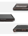 Kup Etui Ringke Air Samsung Galaxy Note 20 Ultra Smoke Black - RGK1231SM - {ean13} - Sklep Home Screen