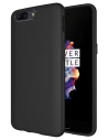 Kup Diztronic Matte TPU OnePlus 5 Schwarz - DZT088BLK - {ean13} - Sklep Home Screen