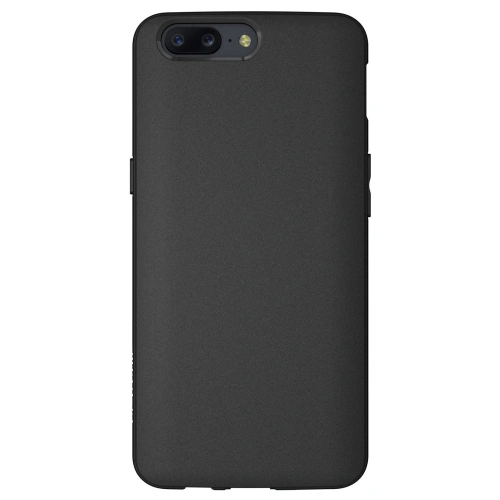 Kup Diztronic Matte TPU OnePlus 5 Schwarz - DZT088BLK - {ean13} - Sklep Home Screen